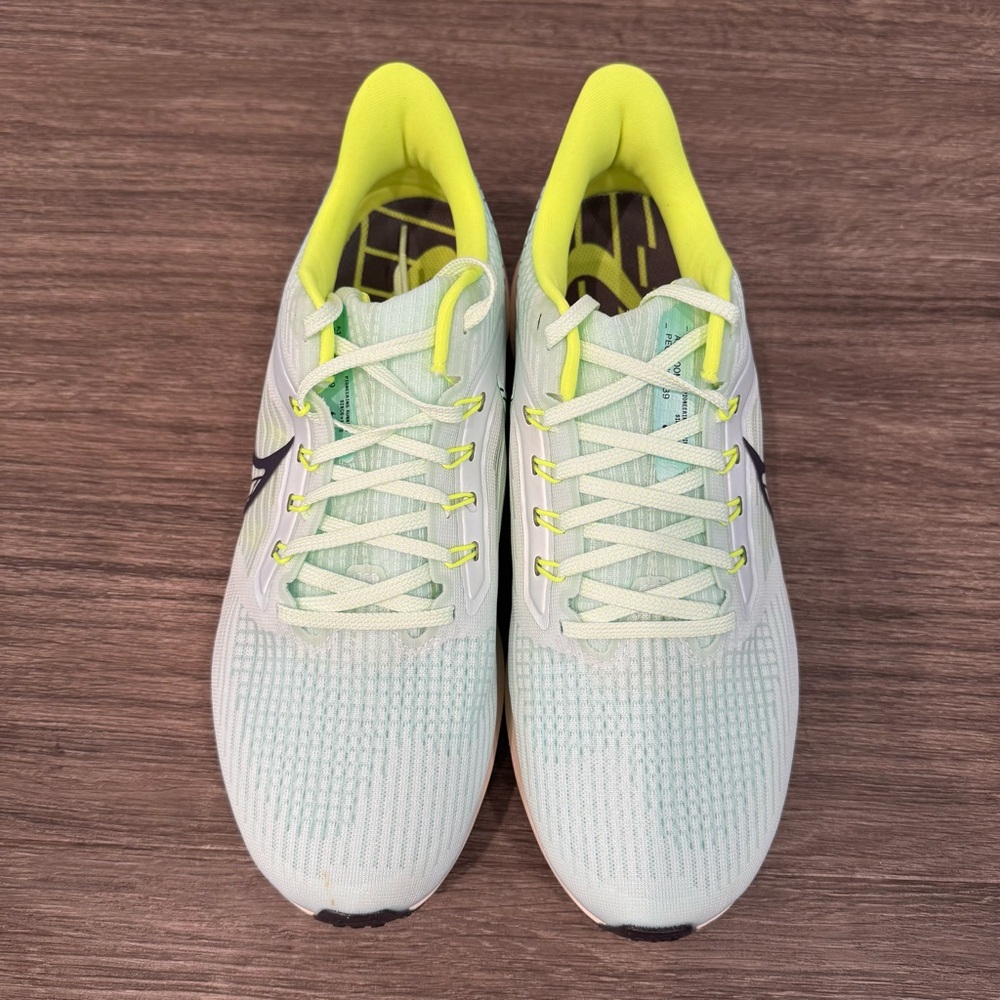 NIKE AIR ZOOM PEGASUS 39 sz 11 - Picture 4 of 5
